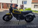 2017 Ducati Ducati Scrambler - 12 600 km - Náhled 4