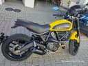 2017 Ducati Ducati Scrambler - 12 600 km - Náhled 2