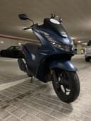 2024 Honda Honda PCX 125 - 46 000 km - Náhled 1