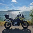 2018 BMW BMW F 750 GS - 30 000 km - Náhled 2