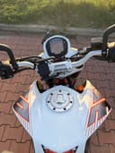 2016 KTM KTM 390 Duke - 9 300 km - Náhled 6
