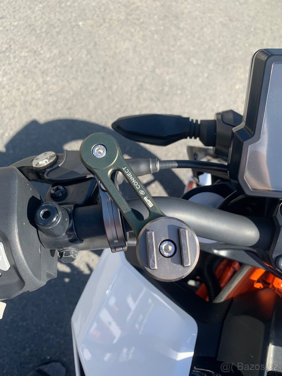 2019 KTM KTM 390 Duke - 29 000 km - Fotka 1