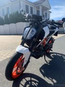 2019 KTM KTM 390 Duke - 29 000 km - Náhled 5