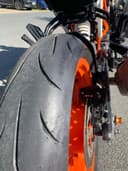 2019 KTM KTM 390 Duke - 29 000 km - Náhled 4