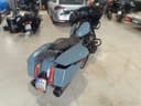2025 Harley-Davidson Harley-Davidson Touring - 16 632 km - Náhled 3