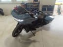 2025 Harley-Davidson Harley-Davidson Touring - 16 632 km - Náhled 4