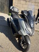 2023 Honda Honda Forza 125 - 12 061 km - Náhled 2