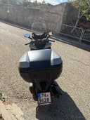2023 Honda Honda Forza 125 - 12 061 km - Náhled 3