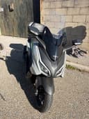 2023 Honda Honda Forza 125 - 12 061 km - Náhled 1