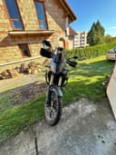 2024 Yamaha Yamaha Ténéré 700 - 2 914 km - Náhled 1