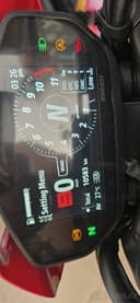 2025 Ducati Ducati Monster - 10 560 km - Náhled 4