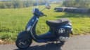 2007 Vespa LX 50/125/150 (Vespa) - 16 200 km - Náhled 1