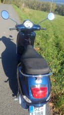 2007 Vespa LX 50/125/150 (Vespa) - 16 200 km - Náhled 5