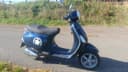 2007 Vespa LX 50/125/150 (Vespa) - 16 200 km - Náhled 3