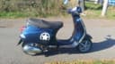 2007 Vespa LX 50/125/150 (Vespa) - 16 200 km - Náhled 4