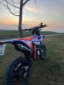 2023 Beta RR 125 - 21 000 km - Náhled 6