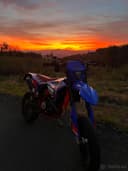 2023 Beta RR 125 - 21 000 km - Náhled 1