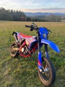 2023 Beta RR 125 - 21 000 km - Náhled 2
