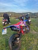 2023 Beta RR 125 - 21 000 km - Náhled 3