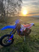 2023 Beta RR 125 - 21 000 km - Náhled 4