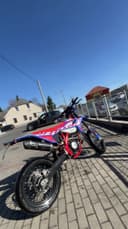 2023 Beta RR 125 - 21 000 km - Náhled 5
