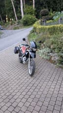 2004 BMW BMW F 650 GS - 41 000 km - Náhled 1