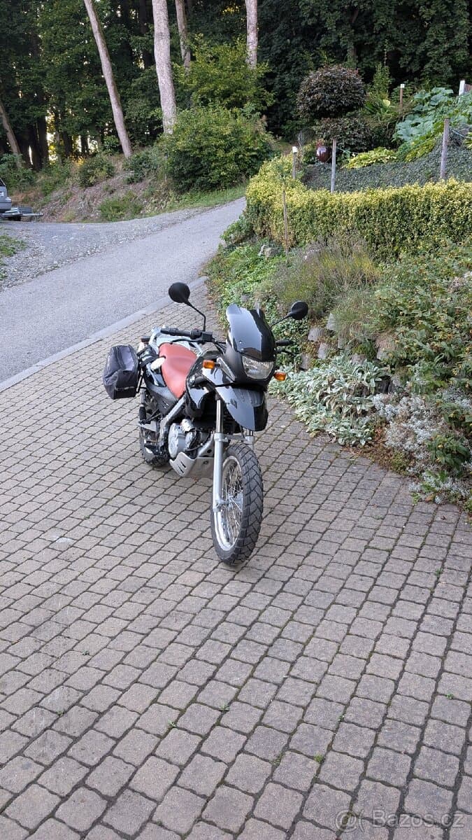 2004 BMW BMW F 650 GS - 41 000 km - Fotka 1