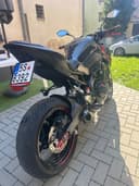 2023 Kawasaki Kawasaki Z900 - 25 000 km - Náhled 5