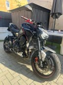 2023 Kawasaki Kawasaki Z900 - 25 000 km - Náhled 4