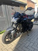 2023 Kawasaki Kawasaki Z900 - 25 000 km - Náhled 3