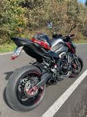 2023 Kawasaki Kawasaki Z900 - 25 000 km - Náhled 1