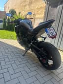 2023 Kawasaki Kawasaki Z900 - 25 000 km - Náhled 6