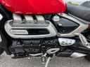 2022 Triumph Triumph Rocket 3 - 2 535 km - Náhled 4