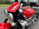 2022 Triumph Triumph Rocket 3 - 2 535 km - Náhled 2