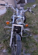 1999 Yamaha Drag Star - 33 km - Náhled 3