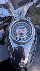 1999 Yamaha Drag Star - 33 km - Náhled 4