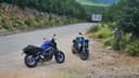 2022 Yamaha Yamaha MT-09 - 22 000 km - Náhled 2