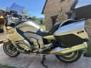 2021 BMW BMW K 1600 GTL - 67 000 km - Náhled 3