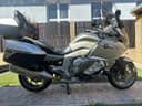2021 BMW BMW K 1600 GTL - 67 000 km - Náhled 4