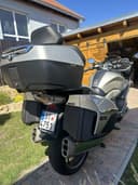 2021 BMW BMW K 1600 GTL - 67 000 km - Náhled 5