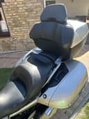 2021 BMW BMW K 1600 GTL - 67 000 km - Náhled 9