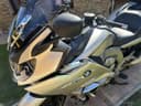 2021 BMW BMW K 1600 GTL - 67 000 km - Náhled 10