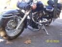 2007 Yamaha Drag Star - 15 000 km - Náhled 5
