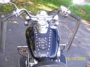 2007 Yamaha Drag Star - 15 000 km - Náhled 6