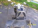2007 Yamaha Drag Star - 15 000 km - Náhled 3