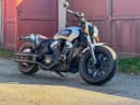 2018 Indian Scout - 25 000 km - Náhled 1