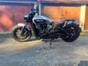 2018 Indian Scout - 25 000 km - Náhled 2