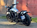 2018 Indian Scout - 25 000 km - Náhled 4