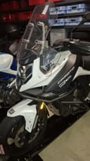 2021 CF Moto CF Moto 650 MT - 48 000 km - Náhled 1