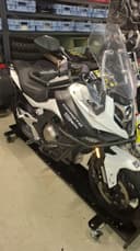 2021 CF Moto CF Moto 650 MT - 48 000 km - Náhled 7